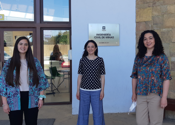 Chile: Reconocen labor de cuatro utalinas líderes en la minería