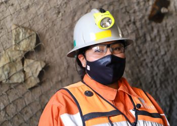 Chile: Destacan la integración de la mujer en los proyectos adjudicados al FNDR de Atacama que apoya a la pequeña minería