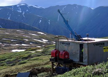 Newmont comprará GT Gold por 311 millones de dólares