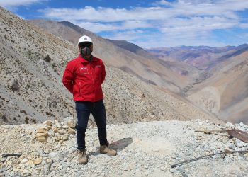 Chile: Seremi de Atacama valoró el aumento en la producción minera por segundo mes consecutivo