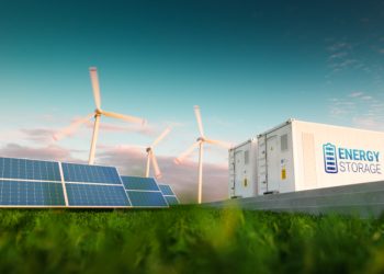 Chile: Comisión de Cámara de Diputados inició la discusión de un proyecto que promueve el almacenamiento de energía eléctrica