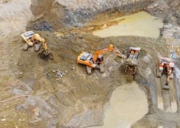 Chile: Las tumbas secuelas de la minería antitécnica