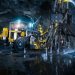 Chile: Proterra y Komatsu colaboran en el desarrollo de vehículos eléctricos para la minería subterránea
