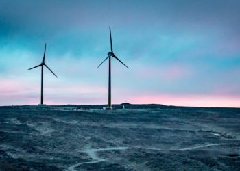 Canadá anuncia 7,1 millones de dólares canadienses para nuevas turbinas eólicas en la mina Raglan
