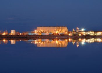 Energy Fuels comenzará la recuperación de tierras raras en Utah