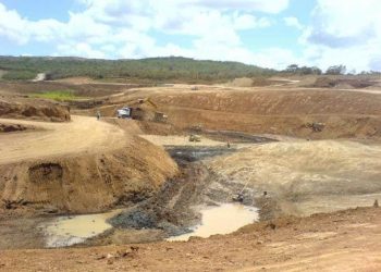 Calibre Mining y Rio Tinto inician programa de perforación de 5.500 metros en Nicaragua