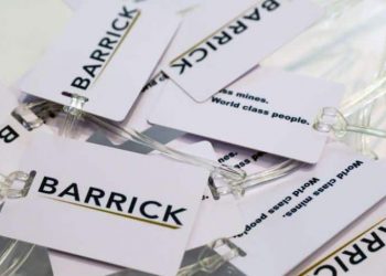 Papúa Nueva Guinea gana participación mayoritaria en mina de oro Barrick-Zijin