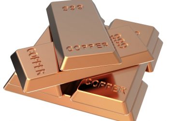 Chile: Metales industriales caen por datos chinos que debilitan pronóstico de demanda