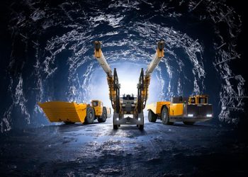 Chile: El mercado de equipos de minería alcanzará los 90.000 millones de dólares en 2027, según un informe