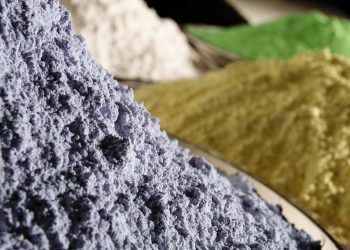 Patente otorgada al proceso de fabricación de material de cátodo de Lithium Australia