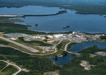 Ontario desarrollará la primera estrategia de minerales críticos