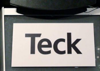 Teck firma acuerdos de referencia de zinc a $159/ton con Glencore y Korea Zinc