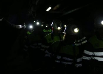 Anglo American escindirá activos de carbón sudafricanos