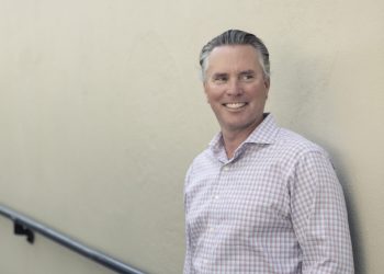 7 preguntas con Mark O'Dea de Oxygen Capital