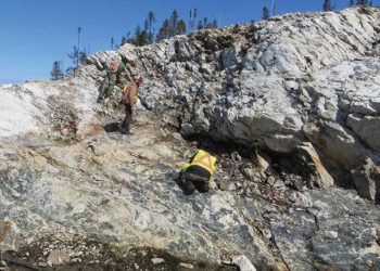 Marathon llena la zona de Berry antes de la estimación de recursos