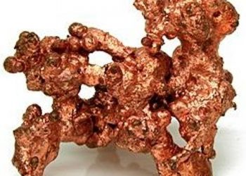 Chile: Las oportunidades con nanopartículas de cobre son infinitas