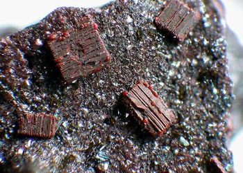 Los investigadores encuentran una nueva forma de localizar depósitos de tierras raras sin explotar en todo el mundo