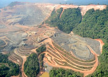 Wheaton disfruta de ingresos récord en 2020 de 1.100 millones de dólares, las acciones aumentan