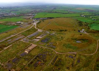 Mina de carbón del Reino Unido en espera después de que el gobierno pide una investigación pública