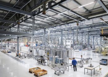 Europa rezagada en la producción de metales para baterías: informe