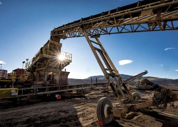 First Majestic compra mina de oro Nevada a Sprott