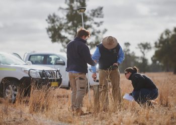 Entrevista: El complejo de materiales para baterías Sunrise de Clean TeQ en Australia está listo para la construcción