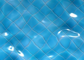 Cómo el cobre y la plata pueden hacer que las piscinas sean más seguras