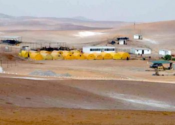 Southern Copper invertirá $8.000mn en proyectos peruanos