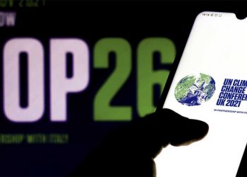 Chile: Científicos USM representaron al país en la COP26 con informe de energías renovables