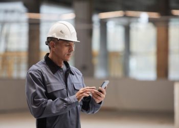 Chile: Lanzan primera aplicación móvil para mejorar la seguridad minera