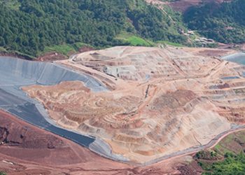 Aura Minerals pagará $ 60 millones en dividendos, las acciones suben