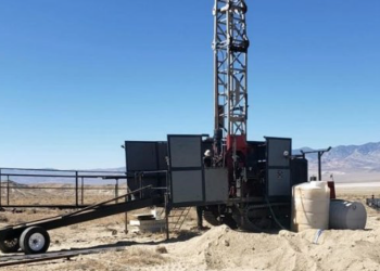 El proyecto de litio de Clayton Valley está más cerca de la estimación inicial de recursos