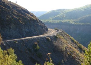 Columbia Británica lanza hoja de ruta de innovación minera