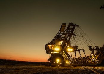 La mina digital se encuentra con la realidad aumentada en 3D