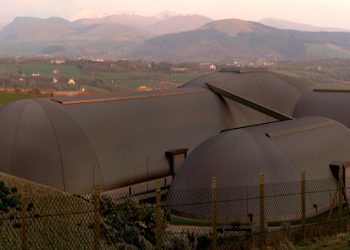 El ministro del Reino Unido ve «razones muy convincentes» para no abrir la mina de carbón de Cumbria