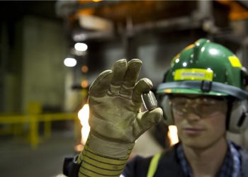 La demanda de níquel para vehículos eléctricos supera al litio y al cobalto: informe