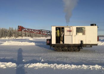 Gold Terra aumenta el recurso inferido de Yellowknife City a 1,2 moz