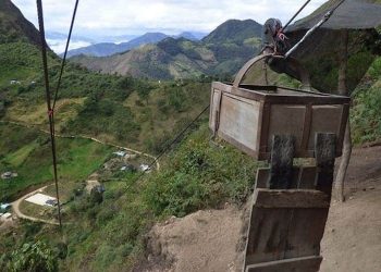 Colombia rechaza la devolución de dos concesiones mineras de carbón por unidad de Glencore