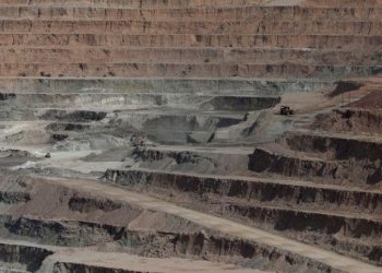 Rio Tinto comienza a producir litio a partir de roca estéril en la mina de California