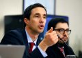 Chile: Gobierno hace llamado a mineras a disminuir las emisiones sus gases de efecto invernadero