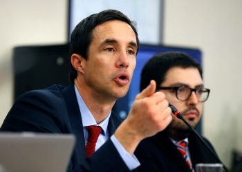 Chile: Gobierno hace llamado a mineras a disminuir las emisiones sus gases de efecto invernadero