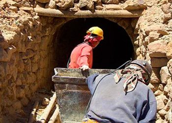 Chile: La pequeña minería de Chancón y Canteros recibe beneficios para potenciar sus faenas