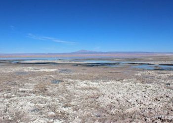 Chile: Gobierno anuncia licitación para extracción y producción de litio