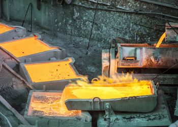 Chile: Cobre registra séptima alza consecutiva