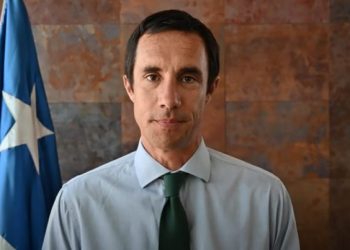 Chile: Biministro Jobet señala que el 25% de los proyectos de hidrógeno verde comenzarían operaciones antes de 2030