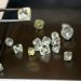 El tercer ciclo de ventas de diamantes de De Beers alcanza los 440 millones de dólares
