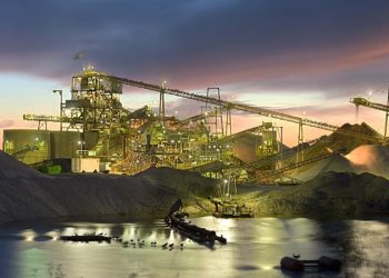 Chile: Exitoso evento de Innovation Talk de Minería de Schneider Electric