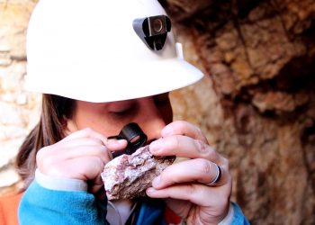 Chile: Participación femenina en minería se mantuvo a pesar de disminución que tuvo el sector con respecto a empleo