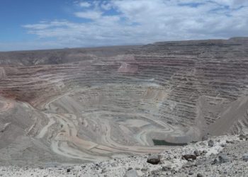 Chile: Alcanzar cero emisiones de carbono comprometiendo el Consejo Internacional de Minería y Metales al 2050