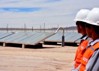 Chile: Presidente de Sonami estará en sesión regional de la Semana Mundial de la Energía